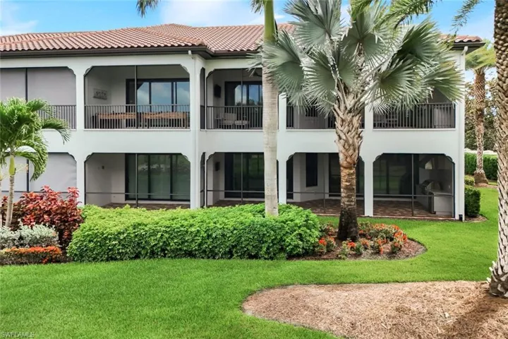 16358 Corsica Way 201, Naples, Florida 34110
