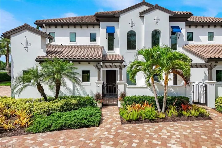 16358 Corsica Way 201, Naples, Florida 34110