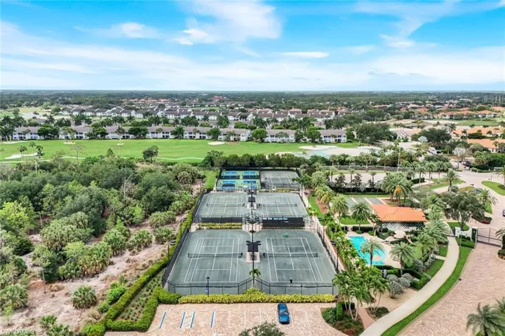 16358 Corsica Way 201, Naples, Florida 34110