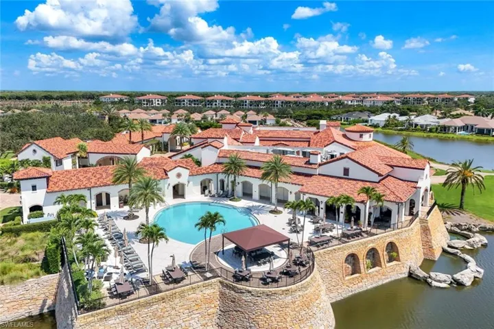 16358 Corsica Way 201, Naples, Florida 34110