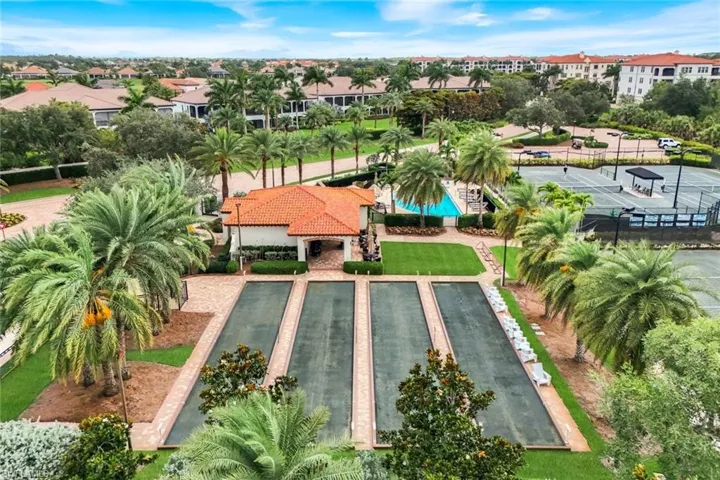 16358 Corsica Way 201, Naples, Florida 34110