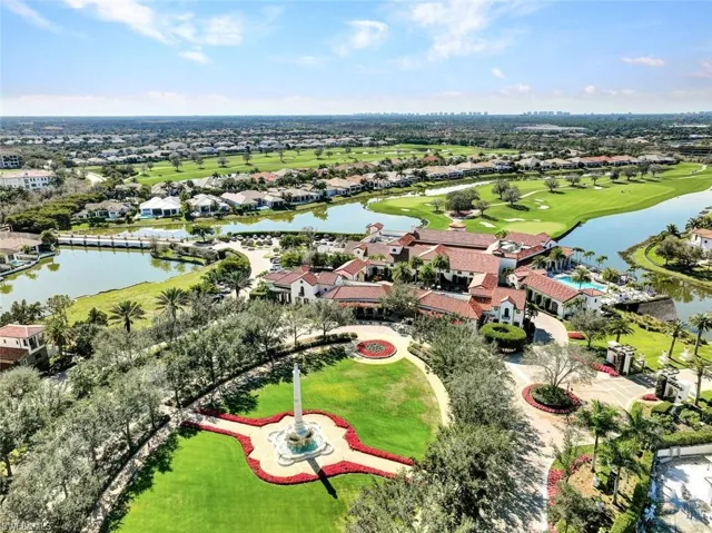 16358 Corsica Way 201, Naples, Florida 34110
