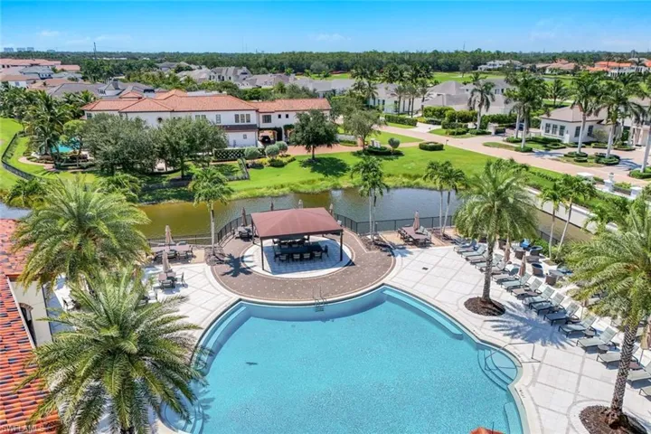 16358 Corsica Way 201, Naples, Florida 34110