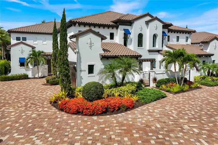 16358 Corsica Way 201, Naples, Florida 34110