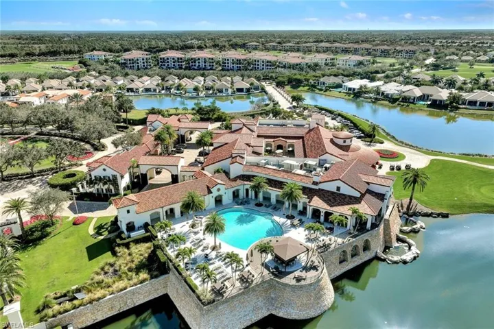 16358 Corsica Way 201, Naples, Florida 34110