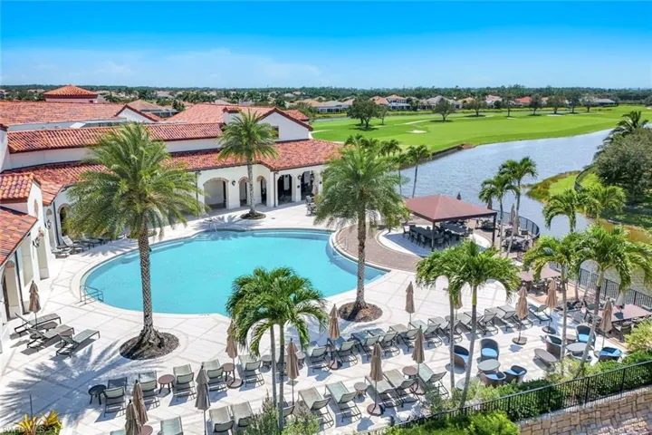 16358 Corsica Way 201, Naples, Florida 34110