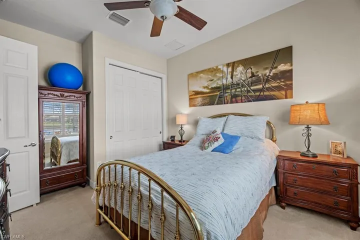 Extra Bedroom