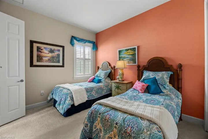 Extra Bedroom