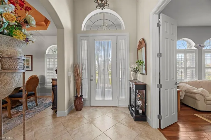 Foyer