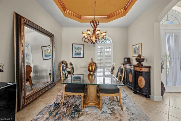 Dinning Room