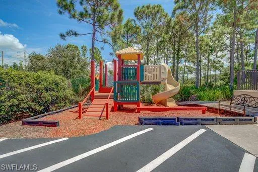 Club House Play Ground