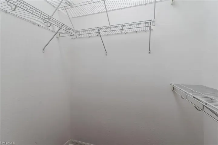 Walk-in Closet #2