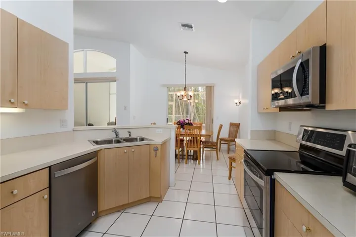 9584 Liseron Dr, Estero, Florida 33928