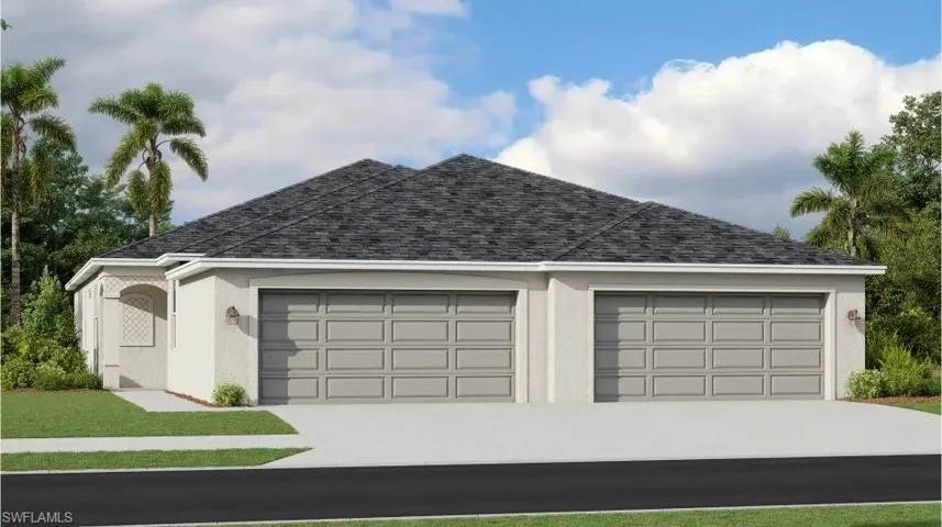 20601  Hazelnut N CT, Lehigh Acres, FL 33936