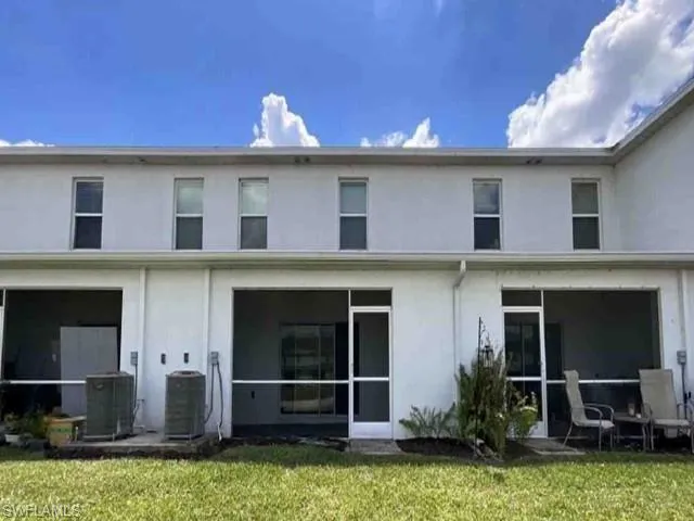 15124 Wildflower Cir, Naples, Florida 34119