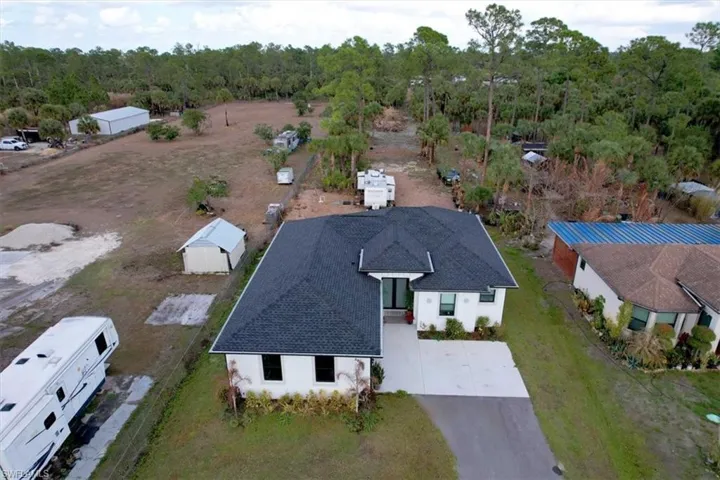 2963 40th Ave Se, Naples, Florida 34117