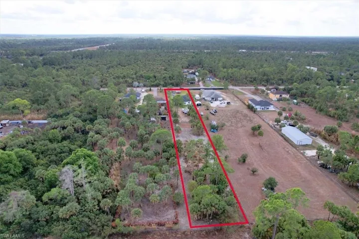 2963 40th Ave Se, Naples, Florida 34117
