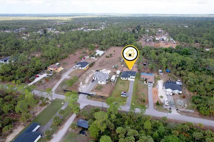 2963 40th Ave Se, Naples, Florida 34117