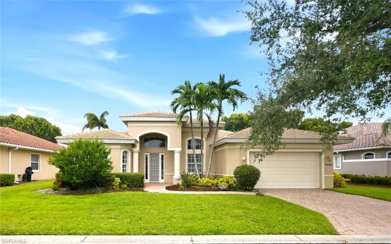 24924 Fairwinds Ln, Bonita Springs, Florida 34135