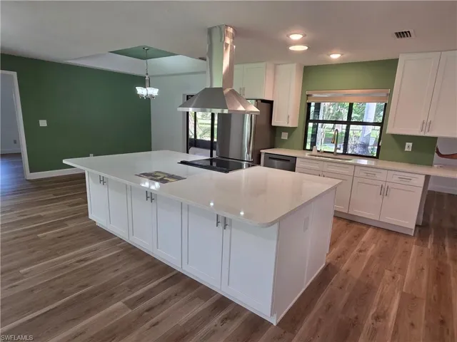1250 Riverbend Dr, Labelle, Florida 33935