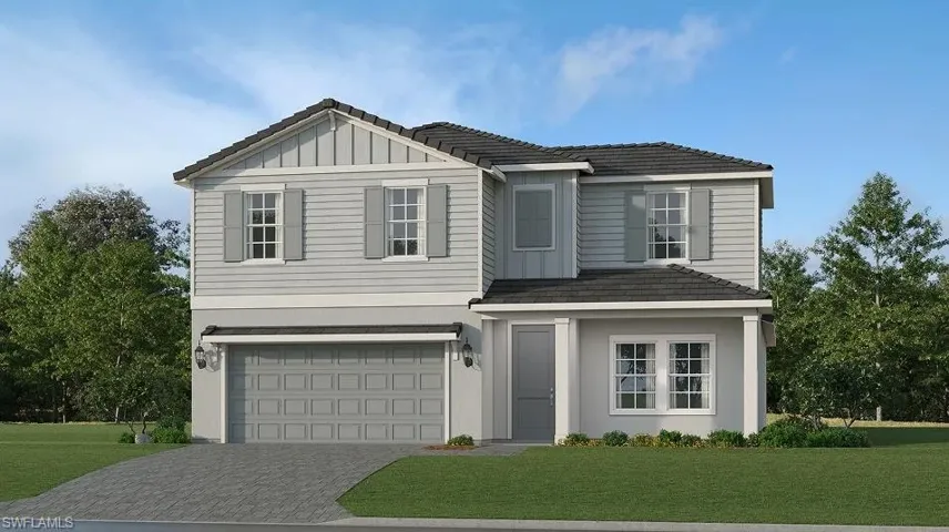 16841 Red Lantana Trce, Alva, Florida 33920