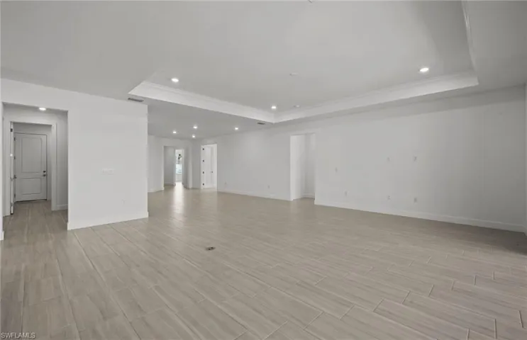 Photo is from a completed home of the same model. Options for this home may vary.