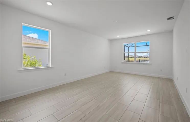 Photo is from a completed home of the same model. Options for this home may vary.