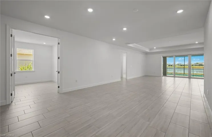Photo is from a completed home of the same model. Options for this home may vary.