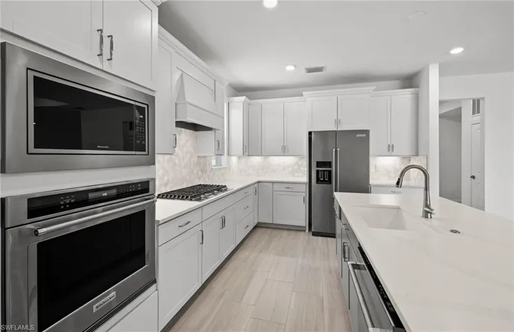 Photo is from a completed home of the same model. Options for this home may vary.