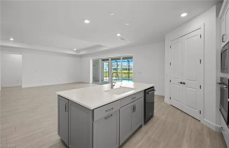 Photo is from a completed home of the same model. Options for this home may vary.
