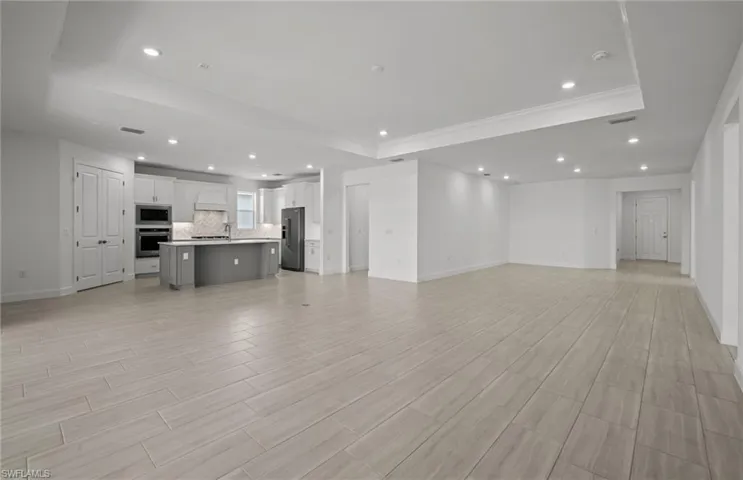 Photo is from a completed home of the same model. Options for this home may vary.