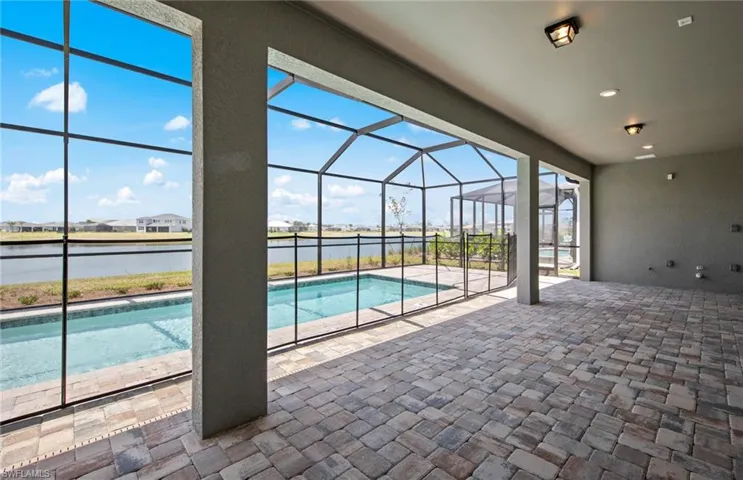 Photo is from a completed home of the same model. Options for this home may vary.