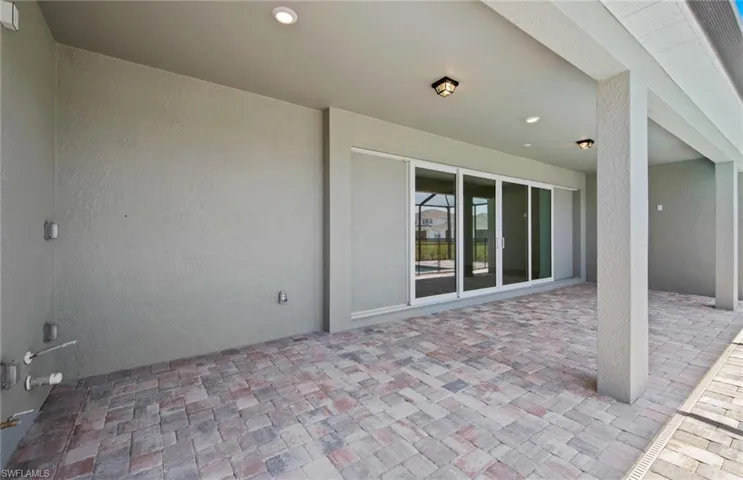 Photo is from a completed home of the same model. Options for this home may vary.