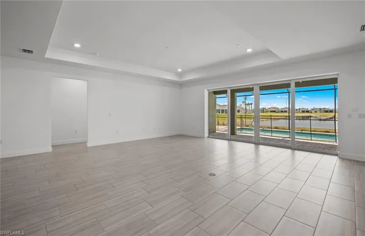 Photo is from a completed home of the same model. Options for this home may vary.