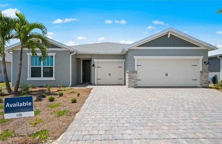 Photo is from a completed home of the same model. Options for this home may vary.