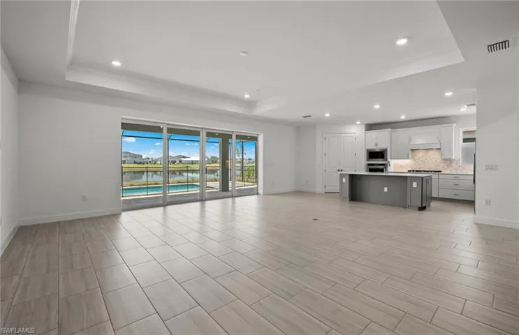 Photo is from a completed home of the same model. Options for this home may vary.