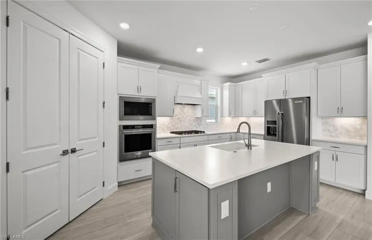 Photo is from a completed home of the same model. Options for this home may vary.