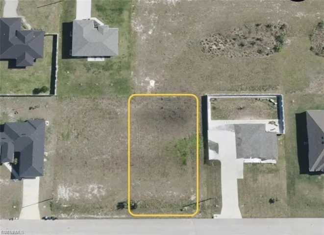 4021 Nw 36th Pl, Cape Coral, Florida 33993