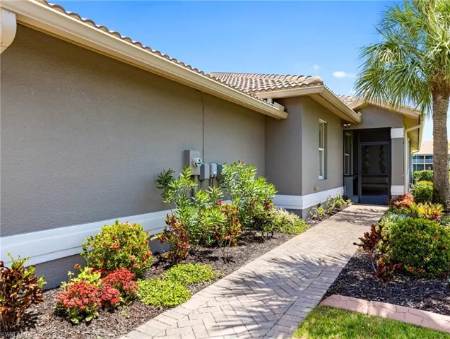 13711 Martone Ct, Estero, Florida 33928
