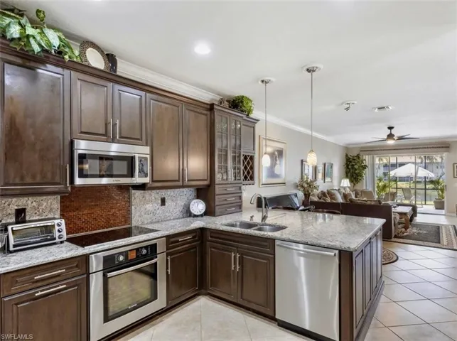13711 Martone Ct, Estero, Florida 33928