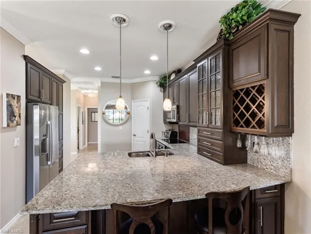 13711  Martone  CT, Estero, FL 33928