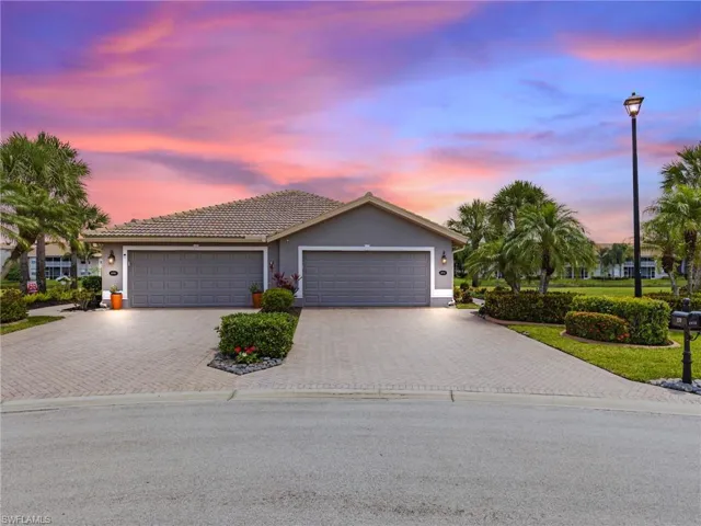 13711  Martone  CT, Estero, FL 33928