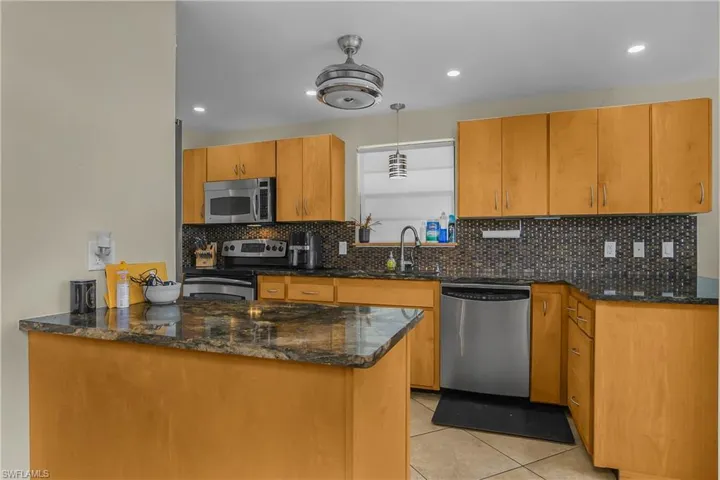 845 Collier Ct 502, Marco Island, Florida 34145