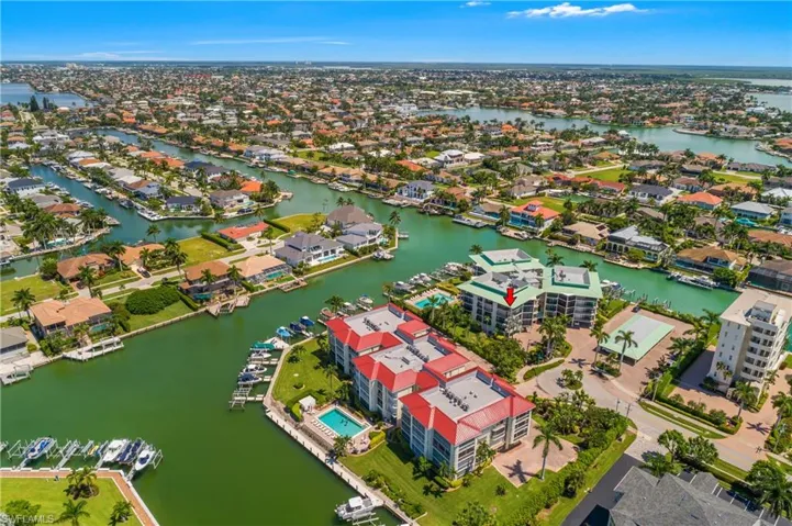 845 Collier Ct 502, Marco Island, Florida 34145