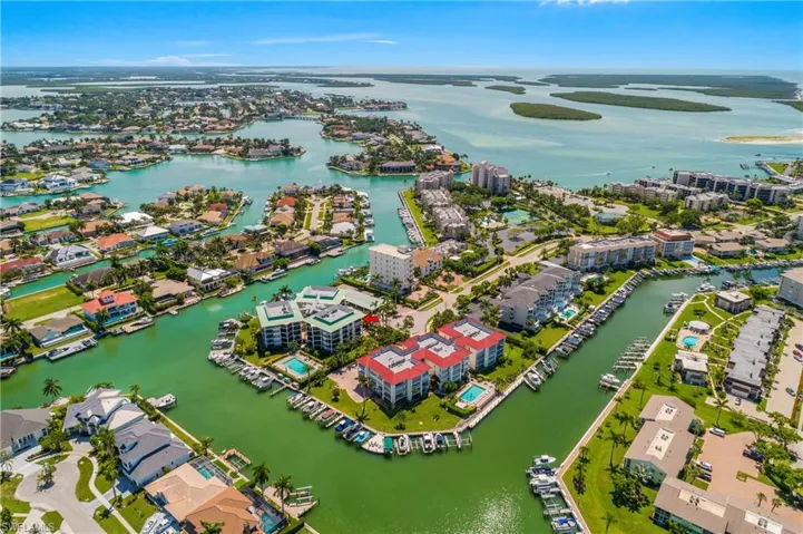 845 Collier Ct 502, Marco Island, Florida 34145