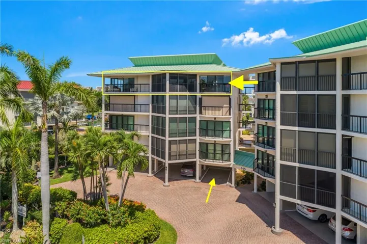 845 Collier Ct 502, Marco Island, Florida 34145