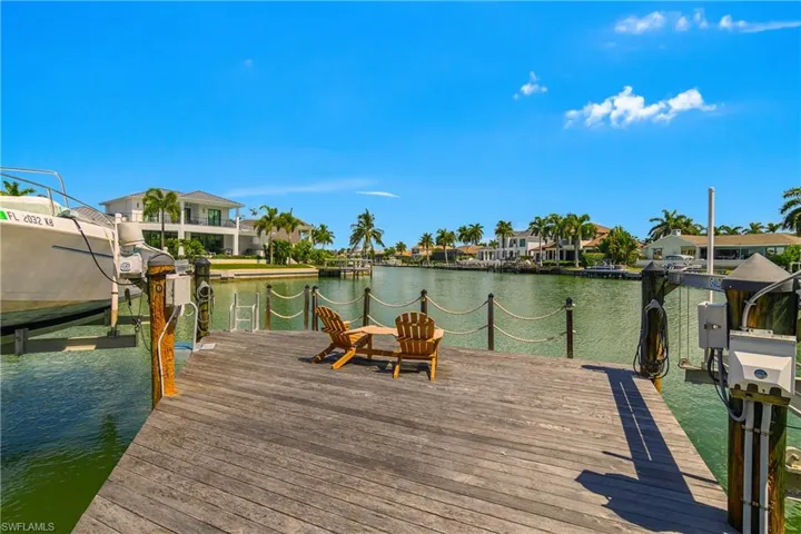 845 Collier Ct 502, Marco Island, Florida 34145