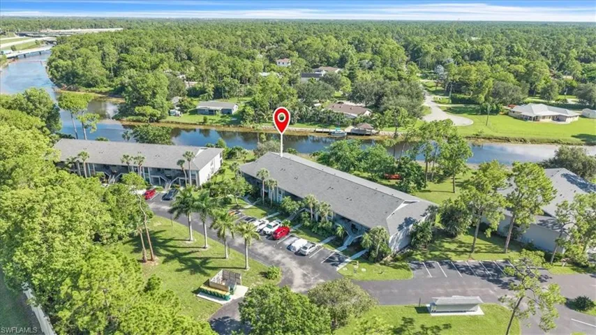 1223 Commonwealth Cir 101, Naples, Florida 34116