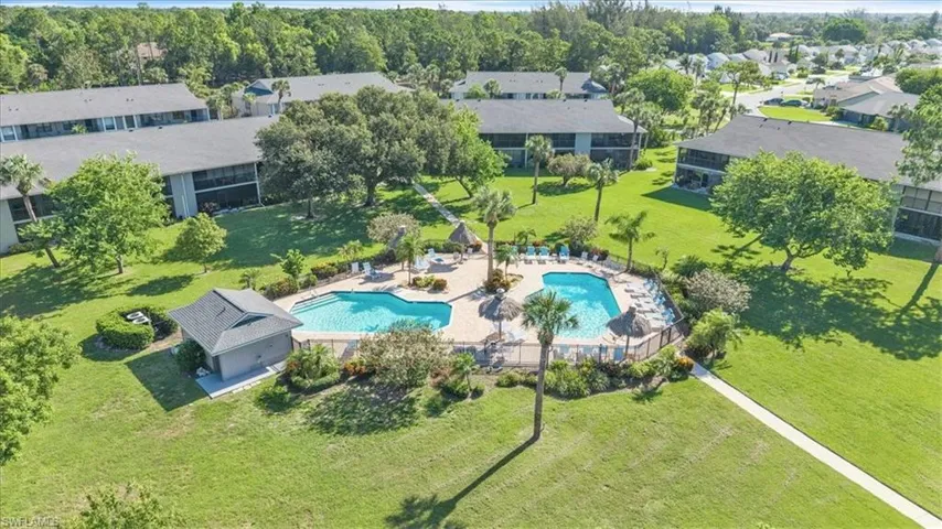 1223 Commonwealth Cir 101, Naples, Florida 34116