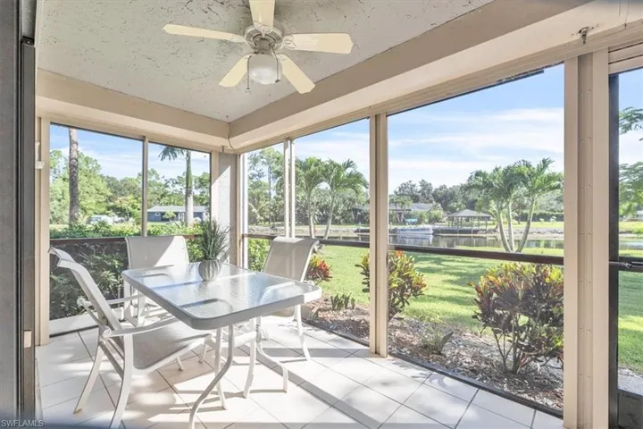 1223 Commonwealth Cir 101, Naples, Florida 34116